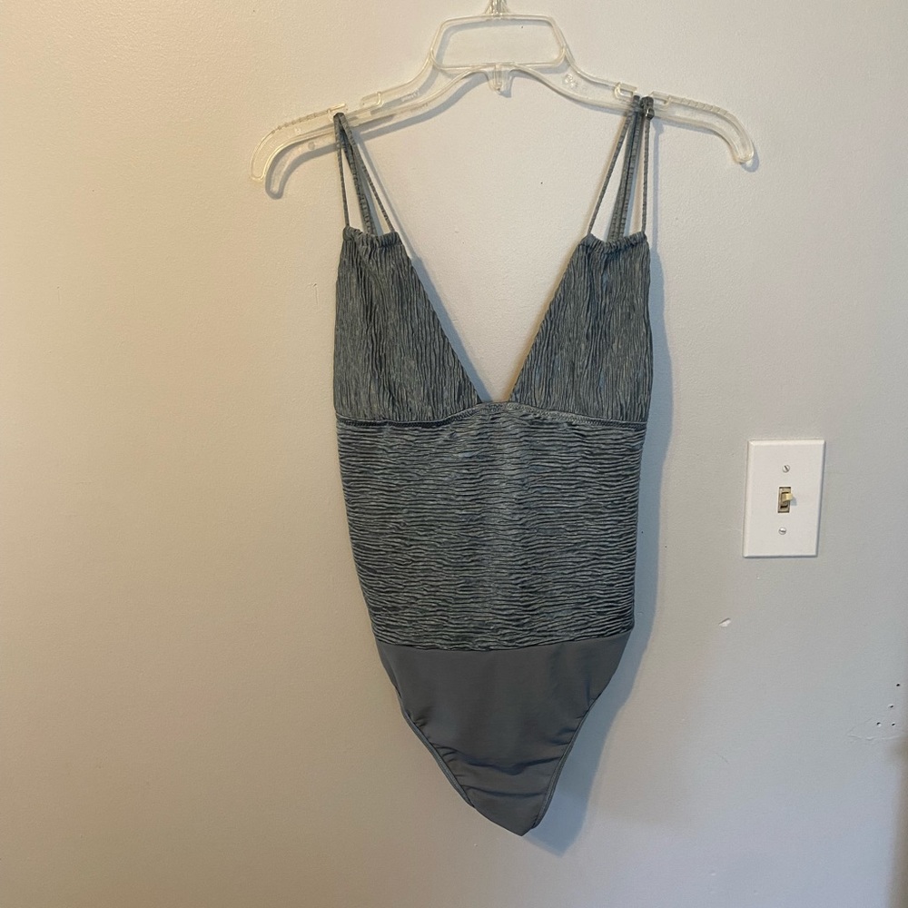 Beautiful body suit